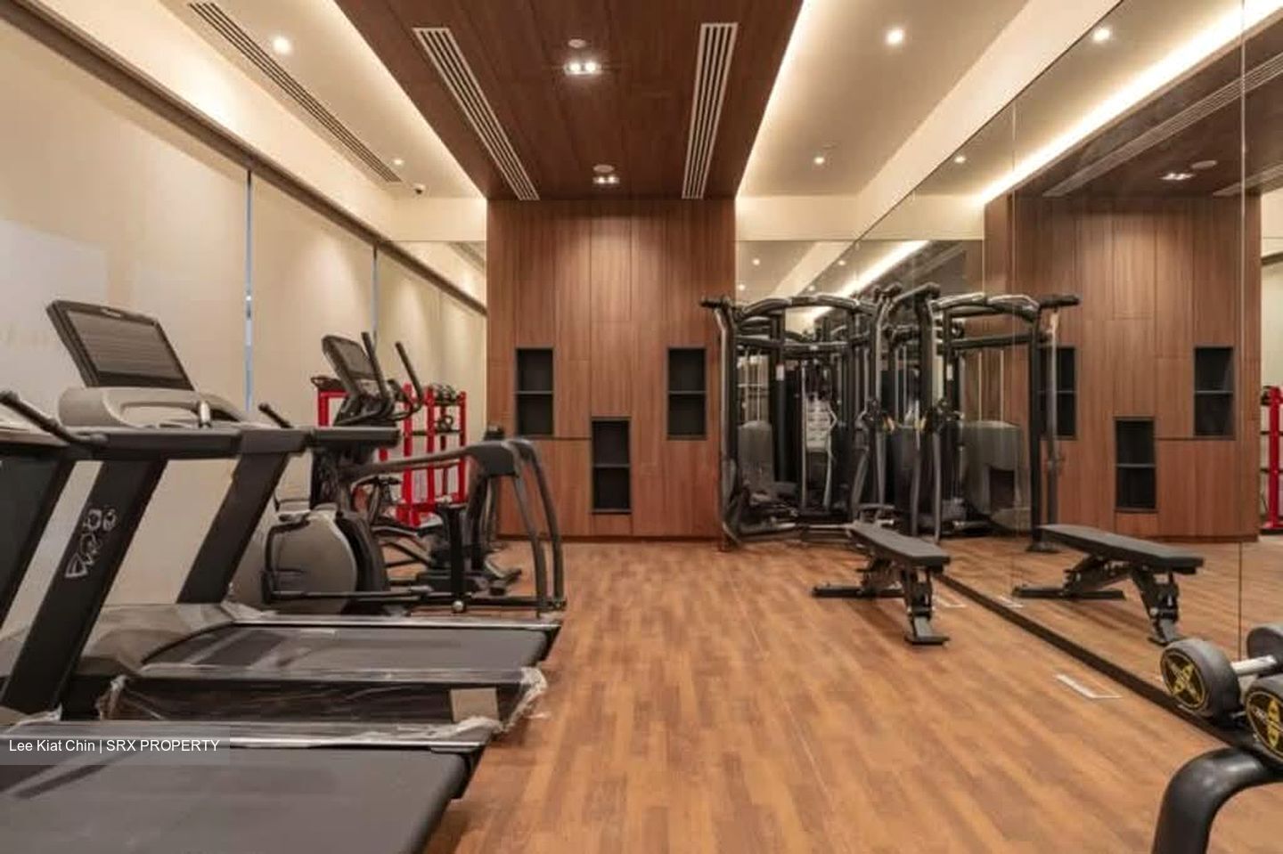 Parksuites (D10), Apartment #576663091